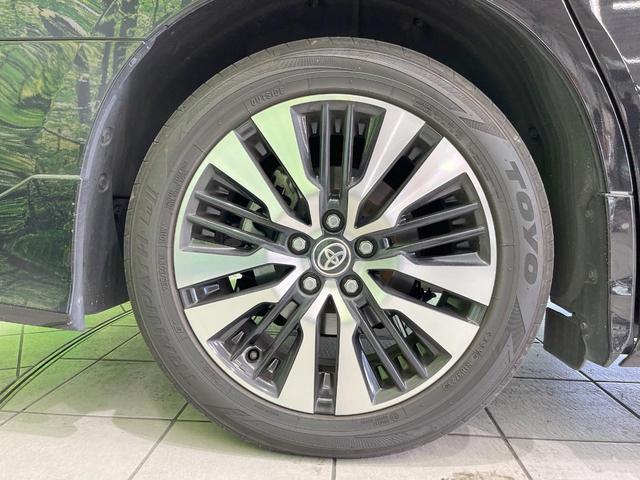 アルファード ２．５Ｓ　Ｃパッケージ　サンルーフ　モデリスタ　純正ナビ　衝突被害軽減システム　レーダークルーズ　両側電動ドア　バックカメラ　ハーフレザーシート　前席シートエアコン　ドラレコ　スマートキー　ＨＩＤヘッド　ビルトインＥＴＣ（27枚目）