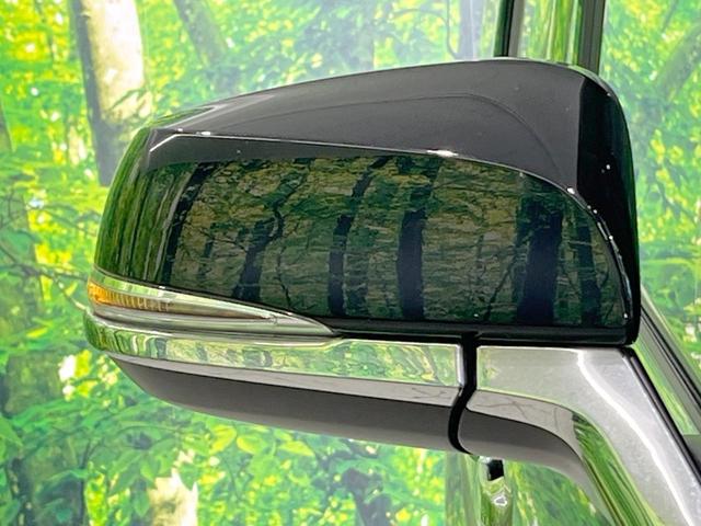 アルファード ２．５Ｓ　Ｃパッケージ　サンルーフ　モデリスタ　純正ナビ　衝突被害軽減システム　レーダークルーズ　両側電動ドア　バックカメラ　ハーフレザーシート　前席シートエアコン　ドラレコ　スマートキー　ＨＩＤヘッド　ビルトインＥＴＣ（32枚目）