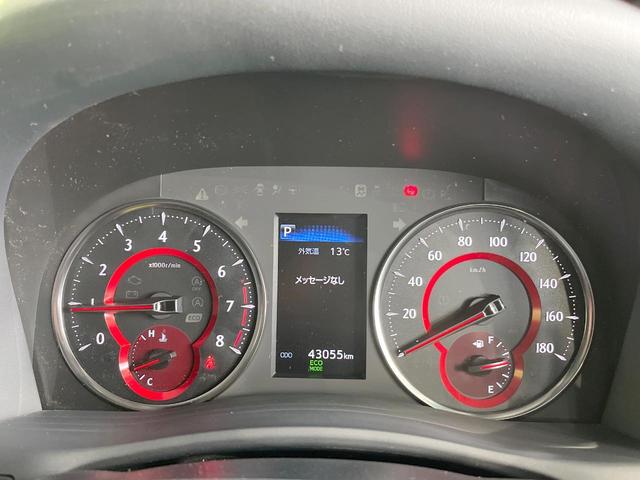 アルファード ２．５Ｓ　Ｃパッケージ　サンルーフ　モデリスタ　純正ナビ　衝突被害軽減システム　レーダークルーズ　両側電動ドア　バックカメラ　ハーフレザーシート　前席シートエアコン　ドラレコ　スマートキー　ＨＩＤヘッド　ビルトインＥＴＣ（35枚目）