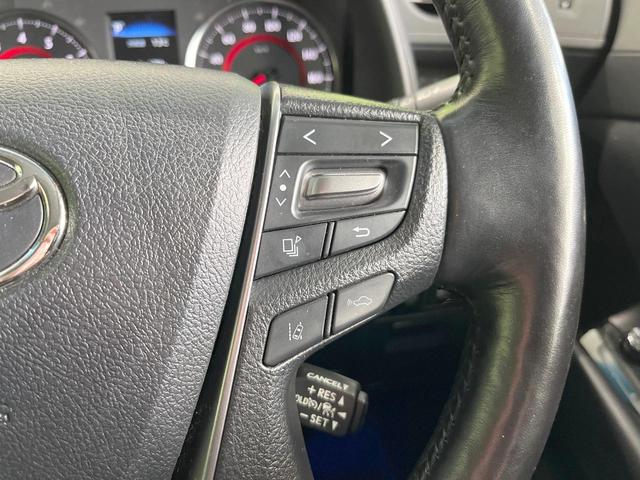 アルファード ２．５Ｓ　Ｃパッケージ　サンルーフ　モデリスタ　純正ナビ　衝突被害軽減システム　レーダークルーズ　両側電動ドア　バックカメラ　ハーフレザーシート　前席シートエアコン　ドラレコ　スマートキー　ＨＩＤヘッド　ビルトインＥＴＣ（36枚目）