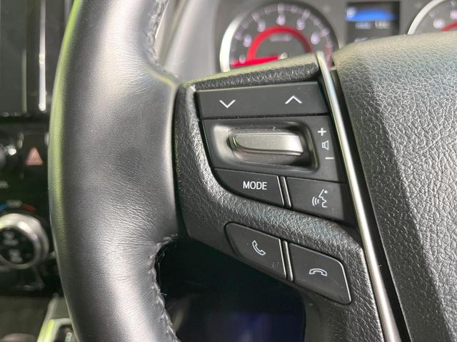アルファード ２．５Ｓ　Ｃパッケージ　サンルーフ　モデリスタ　純正ナビ　衝突被害軽減システム　レーダークルーズ　両側電動ドア　バックカメラ　ハーフレザーシート　前席シートエアコン　ドラレコ　スマートキー　ＨＩＤヘッド　ビルトインＥＴＣ（37枚目）
