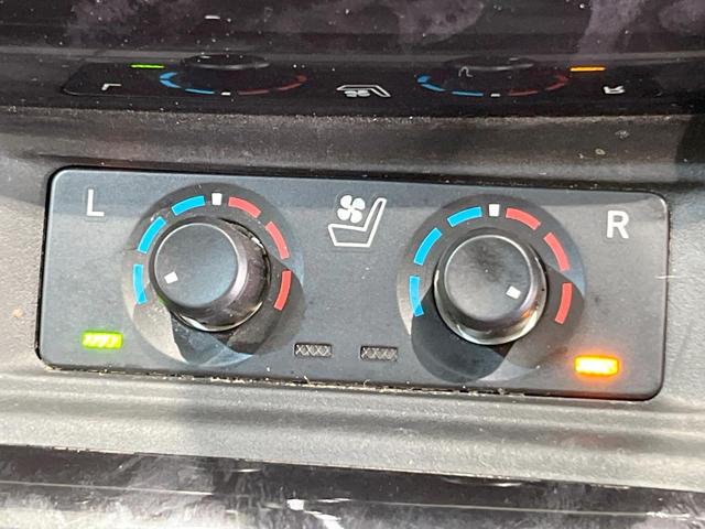 アルファード ２．５Ｓ　Ｃパッケージ　サンルーフ　モデリスタ　純正ナビ　衝突被害軽減システム　レーダークルーズ　両側電動ドア　バックカメラ　ハーフレザーシート　前席シートエアコン　ドラレコ　スマートキー　ＨＩＤヘッド　ビルトインＥＴＣ（44枚目）