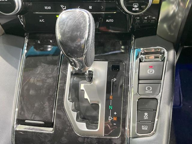 アルファード ２．５Ｓ　Ｃパッケージ　サンルーフ　モデリスタ　純正ナビ　衝突被害軽減システム　レーダークルーズ　両側電動ドア　バックカメラ　ハーフレザーシート　前席シートエアコン　ドラレコ　スマートキー　ＨＩＤヘッド　ビルトインＥＴＣ（47枚目）