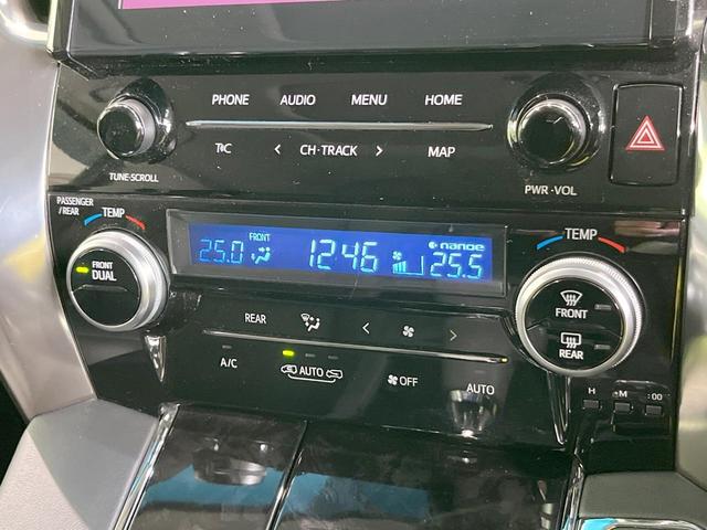 アルファード ２．５Ｓ　Ｃパッケージ　サンルーフ　モデリスタ　純正ナビ　衝突被害軽減システム　レーダークルーズ　両側電動ドア　バックカメラ　ハーフレザーシート　前席シートエアコン　ドラレコ　スマートキー　ＨＩＤヘッド　ビルトインＥＴＣ（48枚目）