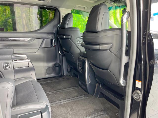 アルファード ２．５Ｓ　Ｃパッケージ　サンルーフ　モデリスタ　純正ナビ　衝突被害軽減システム　レーダークルーズ　両側電動ドア　バックカメラ　ハーフレザーシート　前席シートエアコン　ドラレコ　スマートキー　ＨＩＤヘッド　ビルトインＥＴＣ（63枚目）