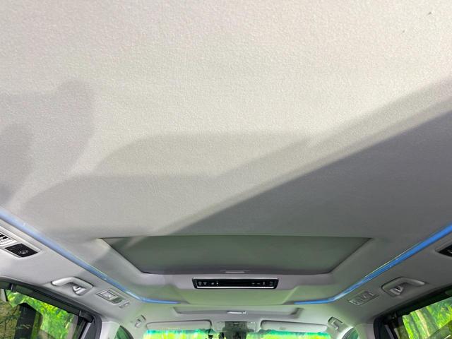 アルファード ２．５Ｓ　Ｃパッケージ　サンルーフ　モデリスタ　純正ナビ　衝突被害軽減システム　レーダークルーズ　両側電動ドア　バックカメラ　ハーフレザーシート　前席シートエアコン　ドラレコ　スマートキー　ＨＩＤヘッド　ビルトインＥＴＣ（65枚目）