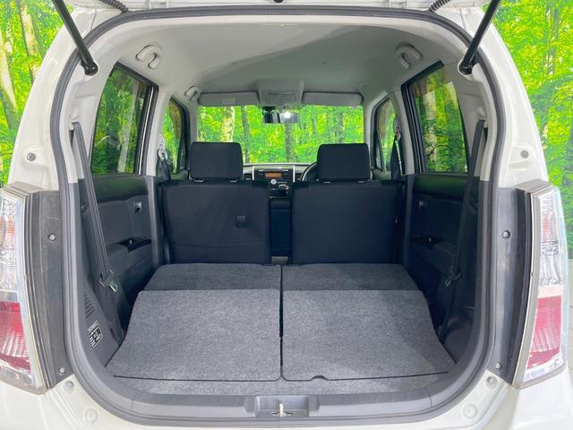 ワゴンRスティングレー X オーディオ ドラレコ スマートキー HIDヘッド ETC 純正14インチアルミ オートエアコン CD パワーステアリング パワーウィンドウ トラクションコントロール(10枚目)