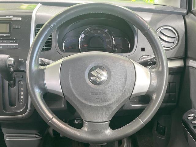 ワゴンRスティングレー X オーディオ ドラレコ スマートキー HIDヘッド ETC 純正14インチアルミ オートエアコン CD パワーステアリング パワーウィンドウ トラクションコントロール(11枚目)