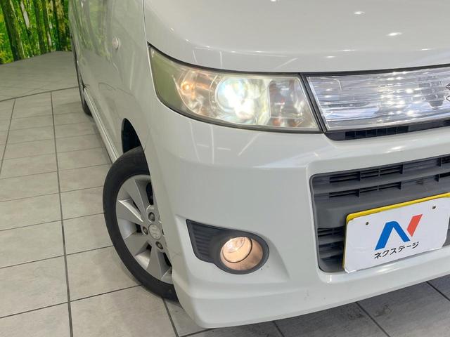 ワゴンRスティングレー X オーディオ ドラレコ スマートキー HIDヘッド ETC 純正14インチアルミ オートエアコン CD パワーステアリング パワーウィンドウ トラクションコントロール(12枚目)