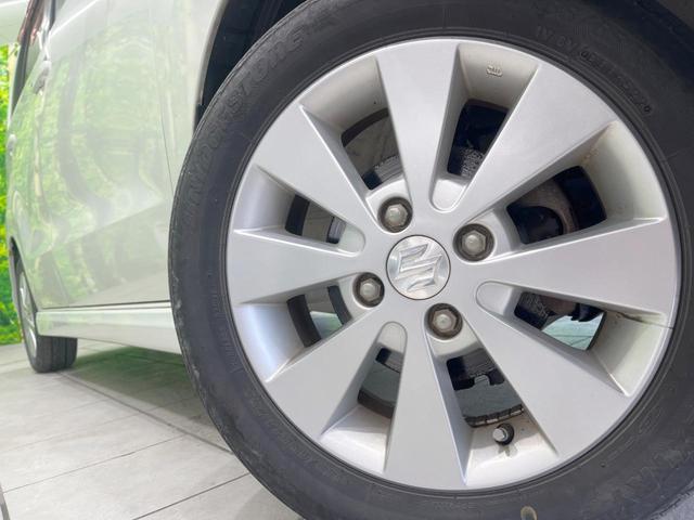 ワゴンRスティングレー X オーディオ ドラレコ スマートキー HIDヘッド ETC 純正14インチアルミ オートエアコン CD パワーステアリング パワーウィンドウ トラクションコントロール(13枚目)