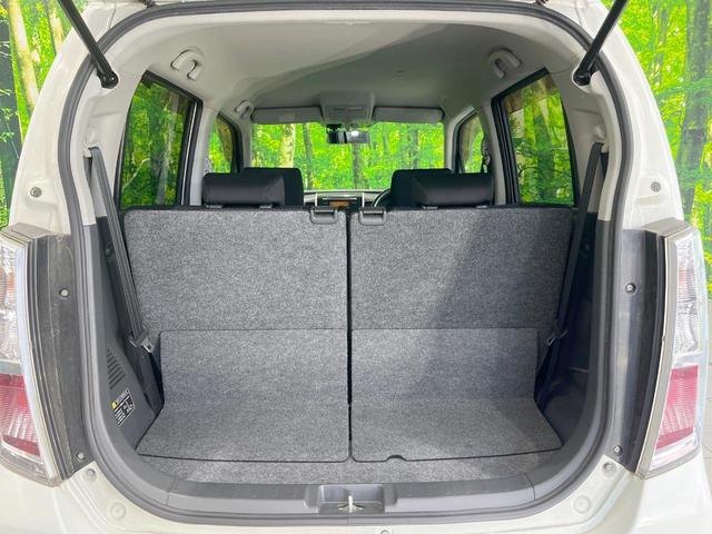 ワゴンRスティングレー X オーディオ ドラレコ スマートキー HIDヘッド ETC 純正14インチアルミ オートエアコン CD パワーステアリング パワーウィンドウ トラクションコントロール(45枚目)