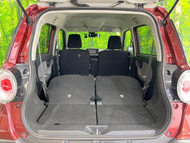 キャスト アクティバG SAII SDナビ バックカメラ 衝突被害軽減システム 禁煙車 ドラレコ スマートキー LEDヘッド ETC 純正15インチアルミ オートライト オートエアコン Bluetooth CD フルセグ(10枚目)