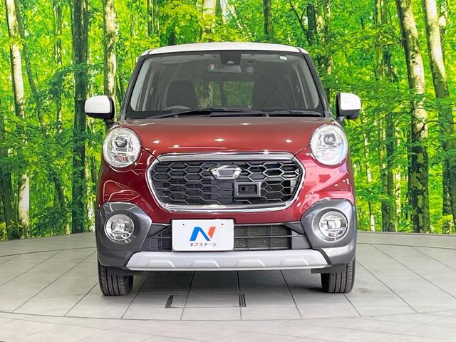 キャスト アクティバG SAII SDナビ バックカメラ 衝突被害軽減システム 禁煙車 ドラレコ スマートキー LEDヘッド ETC 純正15インチアルミ オートライト オートエアコン Bluetooth CD フルセグ(14枚目)