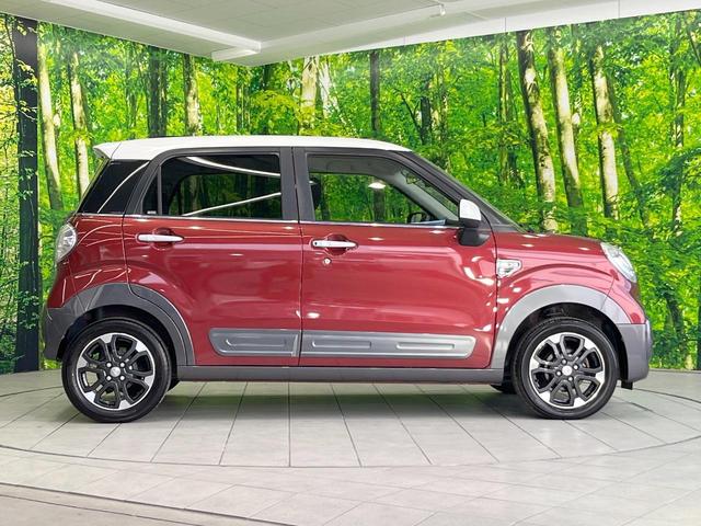 キャスト アクティバG SAII SDナビ バックカメラ 衝突被害軽減システム 禁煙車 ドラレコ スマートキー LEDヘッド ETC 純正15インチアルミ オートライト オートエアコン Bluetooth CD フルセグ(24枚目)