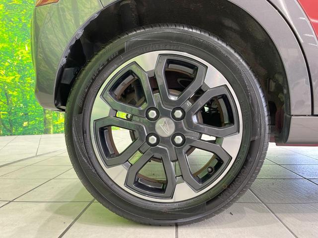 キャスト アクティバG SAII SDナビ バックカメラ 衝突被害軽減システム 禁煙車 ドラレコ スマートキー LEDヘッド ETC 純正15インチアルミ オートライト オートエアコン Bluetooth CD フルセグ(27枚目)