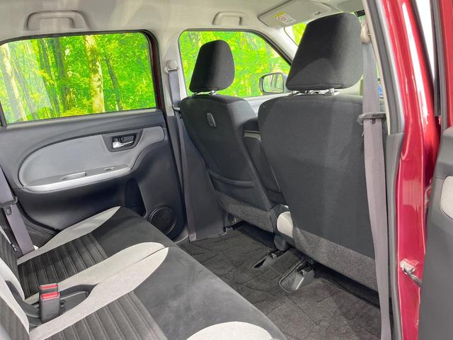 キャスト アクティバG SAII SDナビ バックカメラ 衝突被害軽減システム 禁煙車 ドラレコ スマートキー LEDヘッド ETC 純正15インチアルミ オートライト オートエアコン Bluetooth CD フルセグ(46枚目)