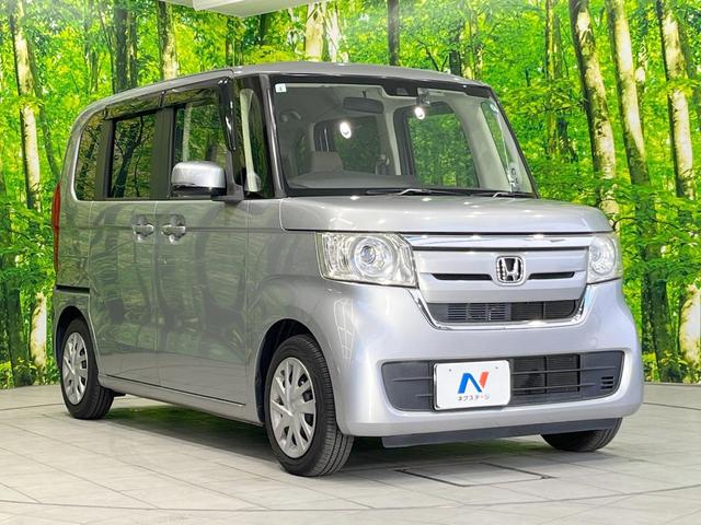 Ｎ－ＢＯＸ Ｇホンダセンシング　ＳＤナビ　バックカメラ　衝突被害軽減システム　レーダークルーズ　禁煙車　ドラレコ　スマートキー　ＬＥＤヘッド　ビルトインＥＴＣ　車線逸脱警報　オートライト　オートエアコン　Ｂｌｕｅｔｏｏｔｈ　ＣＤ（16枚目）