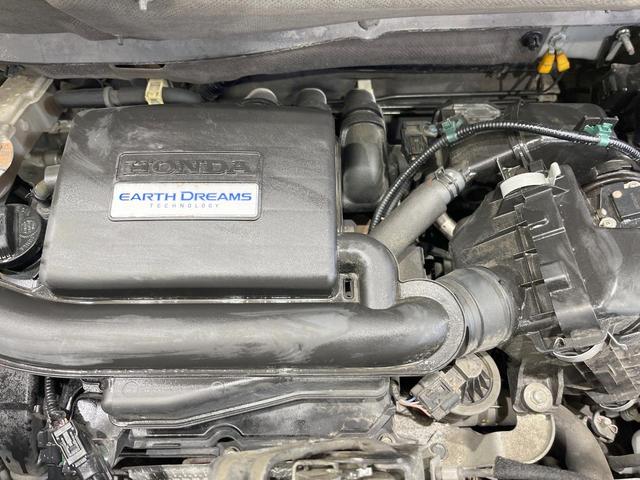 Ｎ－ＢＯＸ Ｇホンダセンシング　ＳＤナビ　バックカメラ　衝突被害軽減システム　レーダークルーズ　禁煙車　ドラレコ　スマートキー　ＬＥＤヘッド　ビルトインＥＴＣ　車線逸脱警報　オートライト　オートエアコン　Ｂｌｕｅｔｏｏｔｈ　ＣＤ（18枚目）