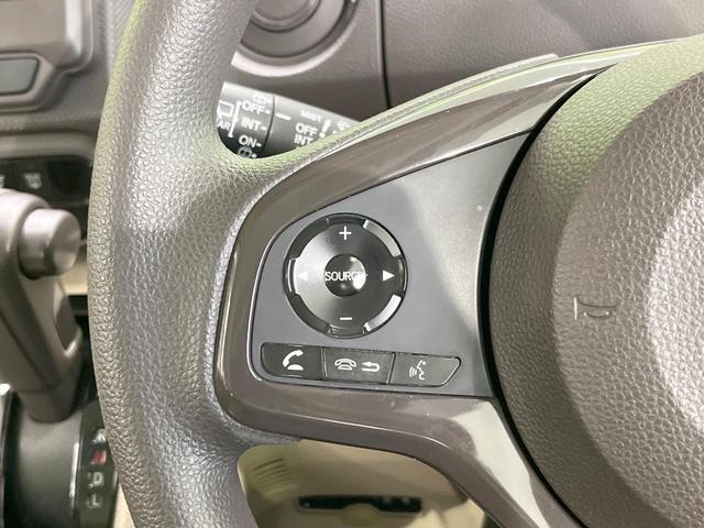 Ｎ－ＢＯＸ Ｇホンダセンシング　ＳＤナビ　バックカメラ　衝突被害軽減システム　レーダークルーズ　禁煙車　ドラレコ　スマートキー　ＬＥＤヘッド　ビルトインＥＴＣ　車線逸脱警報　オートライト　オートエアコン　Ｂｌｕｅｔｏｏｔｈ　ＣＤ（35枚目）