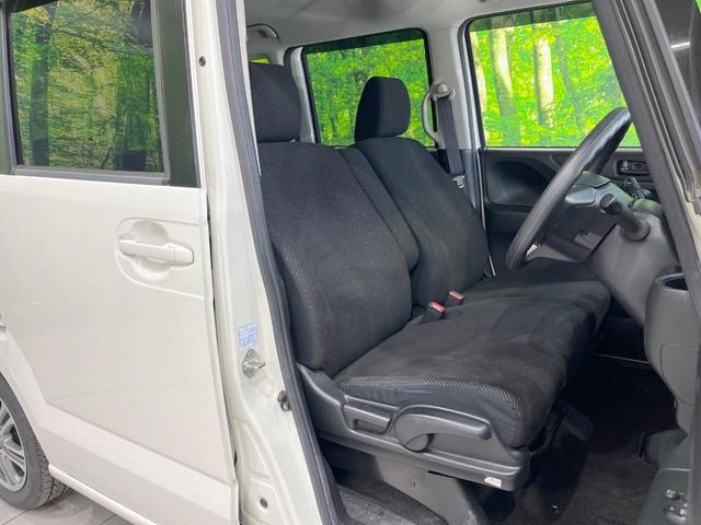 N-BOX G・Lパッケージ 電動スライドドア SDナビ バックカメラ 禁煙車 ドラレコ スマートキー ETC 純正14インチアルミ オートエアコン Bluetooth CD DVD再生 フルセグ(8枚目)