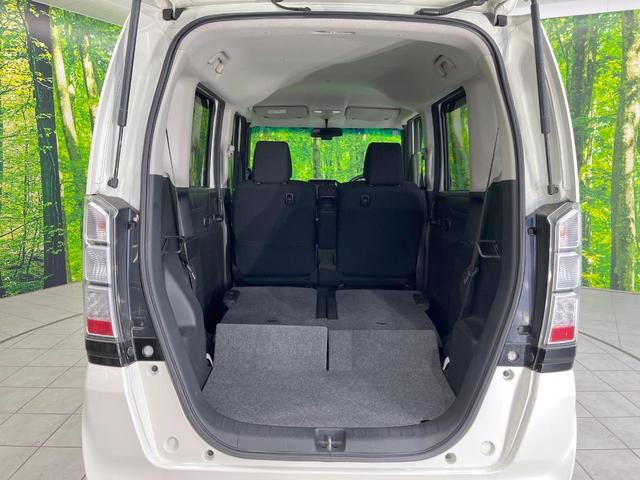 N-BOX G・Lパッケージ 電動スライドドア SDナビ バックカメラ 禁煙車 ドラレコ スマートキー ETC 純正14インチアルミ オートエアコン Bluetooth CD DVD再生 フルセグ(10枚目)