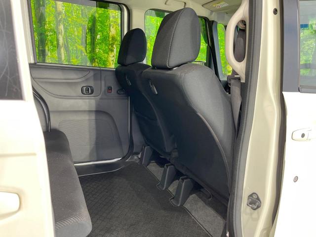 N-BOX G・Lパッケージ 電動スライドドア SDナビ バックカメラ 禁煙車 ドラレコ スマートキー ETC 純正14インチアルミ オートエアコン Bluetooth CD DVD再生 フルセグ(47枚目)