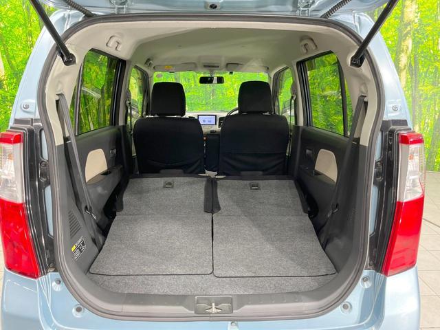 ワゴンＲ ＦＸ　ＳＤナビ　バックカメラ　ＥＴＣ　オートエアコン　Ｂｌｕｅｔｏｏｔｈ　ＣＤ　ＤＶＤ再生　地デジ（10枚目）