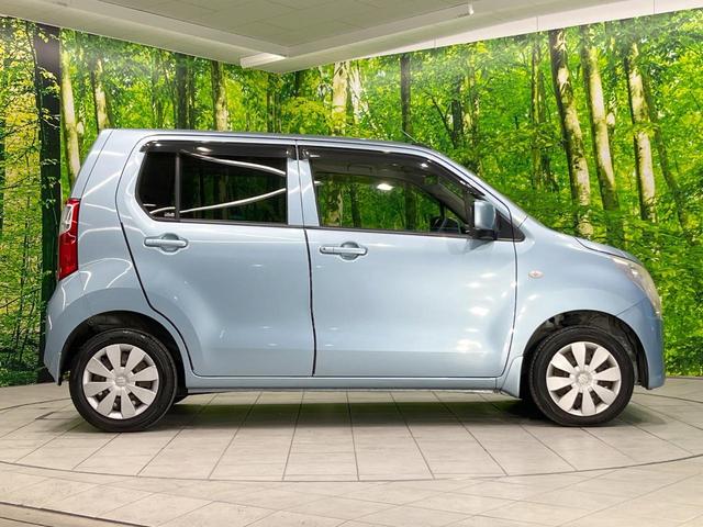 ワゴンＲ ＦＸ　ＳＤナビ　バックカメラ　ＥＴＣ　オートエアコン　Ｂｌｕｅｔｏｏｔｈ　ＣＤ　ＤＶＤ再生　地デジ（24枚目）