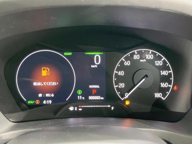 ヴェゼル ｅ：ＨＥＶ　ＲＳ　登録済未使用車　純正ナビ　衝突被害軽減システム　レーダークルーズ　全周囲カメラ　ＬＥＤヘッド　ＥＴＣ２．０　純正１８インチアルミ　ハーフレザーシート　コーナーセンサー　オートハイビーム　パークアシスト（34枚目）