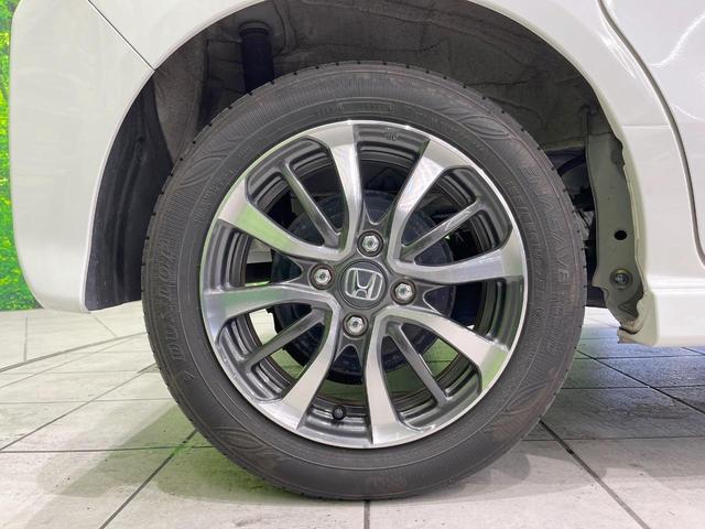 N-BOXカスタム ベースグレード 純正ディスプレイオーディオ 衝突被害軽減システム レーダークルーズ 両側電動ドア バックカメラ ドラレコ コーナーセンサー スマートキー LEDヘッド ETC 純正14インチアルミ オートライト(26枚目)