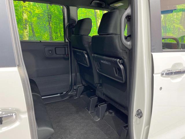 N-BOXカスタム ベースグレード 純正ディスプレイオーディオ 衝突被害軽減システム レーダークルーズ 両側電動ドア バックカメラ ドラレコ コーナーセンサー スマートキー LEDヘッド ETC 純正14インチアルミ オートライト(52枚目)