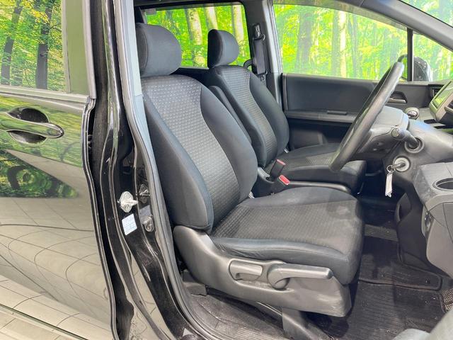 フリードスパイク Ｇ　ジャストセレクション　電動スライドドア　純正ＳＤナビ　バックカメラ　ＨＩＤヘッド　ビルトインＥＴＣ　オートライト　オートエアコン　Ｂｌｕｅｔｏｏｔｈ　ＣＤ　ＤＶＤ再生　地デジ　トラクションコントロール（8枚目）