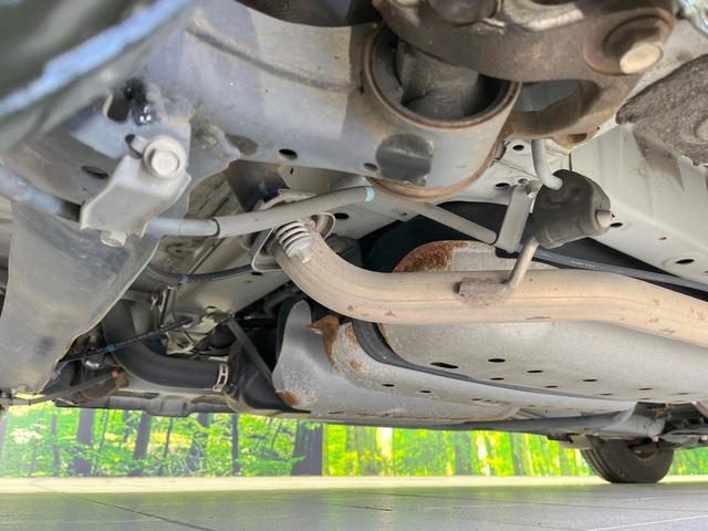 フリードスパイク Ｇ　ジャストセレクション　電動スライドドア　純正ＳＤナビ　バックカメラ　ＨＩＤヘッド　ビルトインＥＴＣ　オートライト　オートエアコン　Ｂｌｕｅｔｏｏｔｈ　ＣＤ　ＤＶＤ再生　地デジ　トラクションコントロール（23枚目）