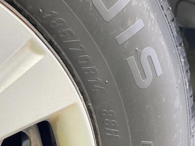 フリードスパイク Ｇ　ジャストセレクション　電動スライドドア　純正ＳＤナビ　バックカメラ　ＨＩＤヘッド　ビルトインＥＴＣ　オートライト　オートエアコン　Ｂｌｕｅｔｏｏｔｈ　ＣＤ　ＤＶＤ再生　地デジ　トラクションコントロール（31枚目）