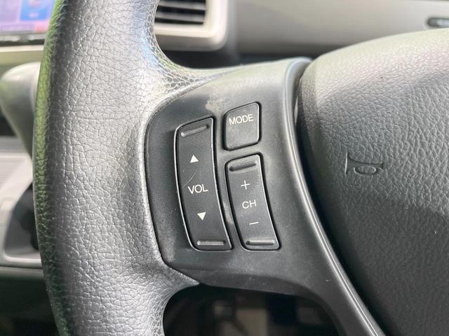 フリードスパイク Ｇ　ジャストセレクション　電動スライドドア　純正ＳＤナビ　バックカメラ　ＨＩＤヘッド　ビルトインＥＴＣ　オートライト　オートエアコン　Ｂｌｕｅｔｏｏｔｈ　ＣＤ　ＤＶＤ再生　地デジ　トラクションコントロール（34枚目）