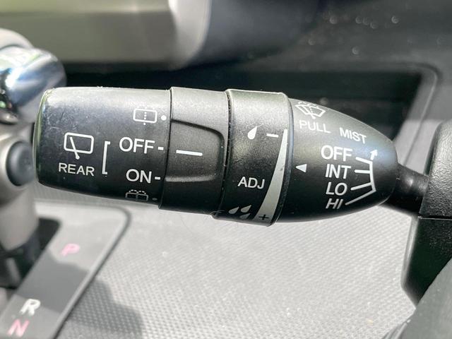 フリードスパイク Ｇ　ジャストセレクション　電動スライドドア　純正ＳＤナビ　バックカメラ　ＨＩＤヘッド　ビルトインＥＴＣ　オートライト　オートエアコン　Ｂｌｕｅｔｏｏｔｈ　ＣＤ　ＤＶＤ再生　地デジ　トラクションコントロール（36枚目）