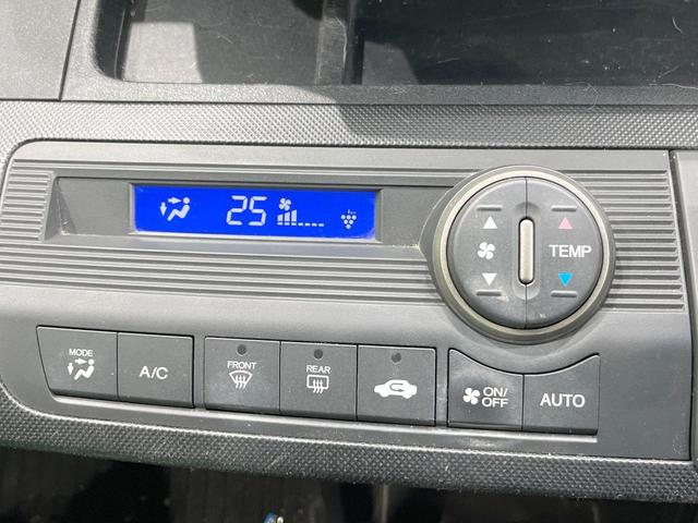 フリードスパイク Ｇ　ジャストセレクション　電動スライドドア　純正ＳＤナビ　バックカメラ　ＨＩＤヘッド　ビルトインＥＴＣ　オートライト　オートエアコン　Ｂｌｕｅｔｏｏｔｈ　ＣＤ　ＤＶＤ再生　地デジ　トラクションコントロール（38枚目）