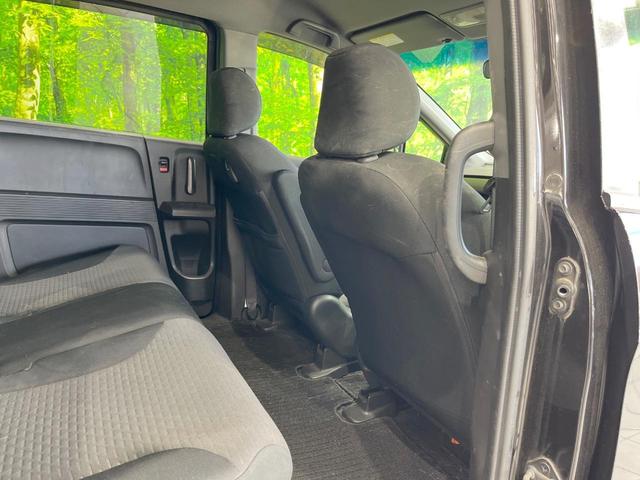 フリードスパイク Ｇ　ジャストセレクション　電動スライドドア　純正ＳＤナビ　バックカメラ　ＨＩＤヘッド　ビルトインＥＴＣ　オートライト　オートエアコン　Ｂｌｕｅｔｏｏｔｈ　ＣＤ　ＤＶＤ再生　地デジ　トラクションコントロール（46枚目）