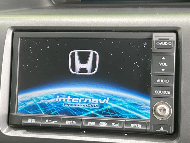 ステップワゴンスパーダ S 電動スライドドア 純正SDナビ バックカメラ ドラレコ HIDヘッド ビルトインETC 純正16インチアルミ オートライト オートエアコン CD DVD再生 地デジ パドルシフト(3枚目)