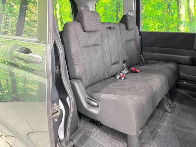 ステップワゴンスパーダ S 電動スライドドア 純正SDナビ バックカメラ ドラレコ HIDヘッド ビルトインETC 純正16インチアルミ オートライト オートエアコン CD DVD再生 地デジ パドルシフト(9枚目)