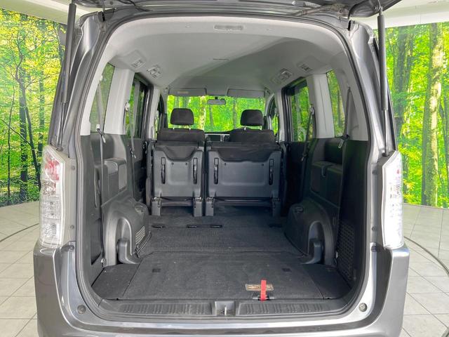 ステップワゴンスパーダ S 電動スライドドア 純正SDナビ バックカメラ ドラレコ HIDヘッド ビルトインETC 純正16インチアルミ オートライト オートエアコン CD DVD再生 地デジ パドルシフト(12枚目)