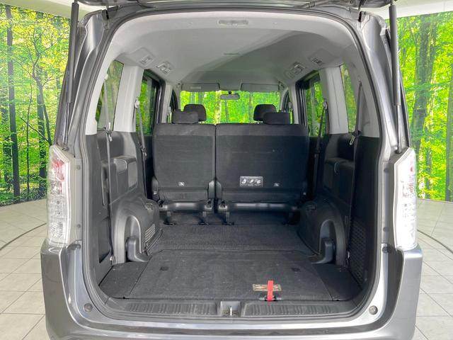 ステップワゴンスパーダ S 電動スライドドア 純正SDナビ バックカメラ ドラレコ HIDヘッド ビルトインETC 純正16インチアルミ オートライト オートエアコン CD DVD再生 地デジ パドルシフト(52枚目)