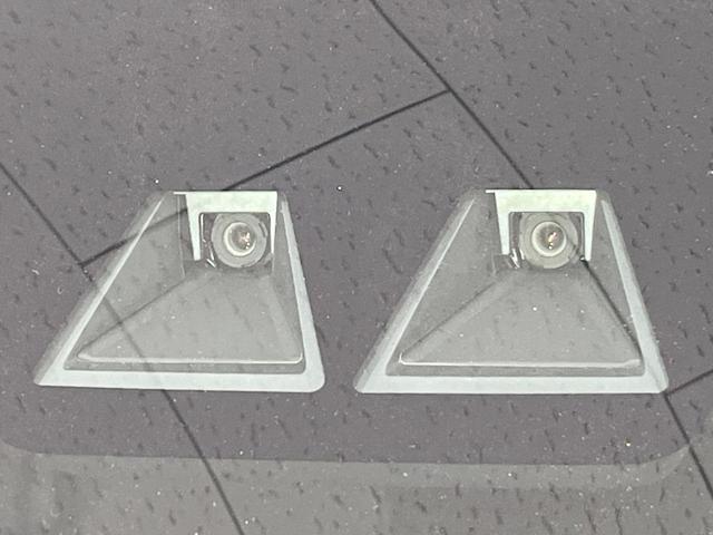 ルーミー カスタムＧ－Ｔ　登録済未使用車　両側電動ドア　全周囲カメラ　衝突被害軽減システム　レーダークルーズ　コーナーセンサー　スマートキー　ＬＥＤヘッド　純正１５インチアルミ　オートライト　オートエアコン（6枚目）