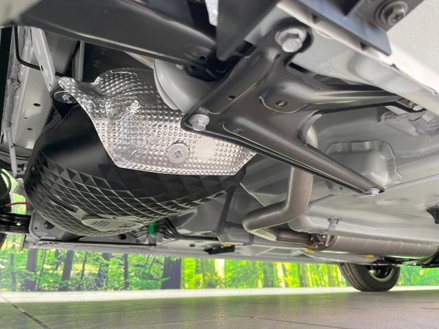 ルーミー カスタムＧ－Ｔ　登録済未使用車　両側電動ドア　全周囲カメラ　衝突被害軽減システム　レーダークルーズ　コーナーセンサー　スマートキー　ＬＥＤヘッド　純正１５インチアルミ　オートライト　オートエアコン（23枚目）