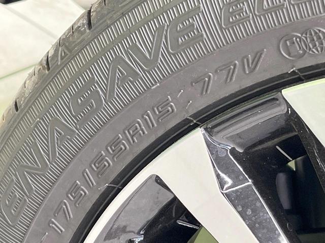 ルーミー カスタムＧ－Ｔ　登録済未使用車　両側電動ドア　全周囲カメラ　衝突被害軽減システム　レーダークルーズ　コーナーセンサー　スマートキー　ＬＥＤヘッド　純正１５インチアルミ　オートライト　オートエアコン（32枚目）