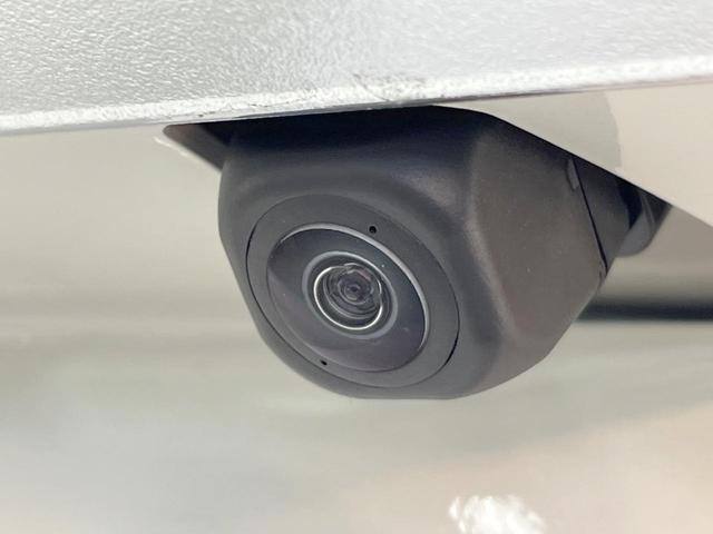 ルーミー カスタムＧ－Ｔ　登録済未使用車　両側電動ドア　全周囲カメラ　衝突被害軽減システム　レーダークルーズ　コーナーセンサー　スマートキー　ＬＥＤヘッド　純正１５インチアルミ　オートライト　オートエアコン（33枚目）