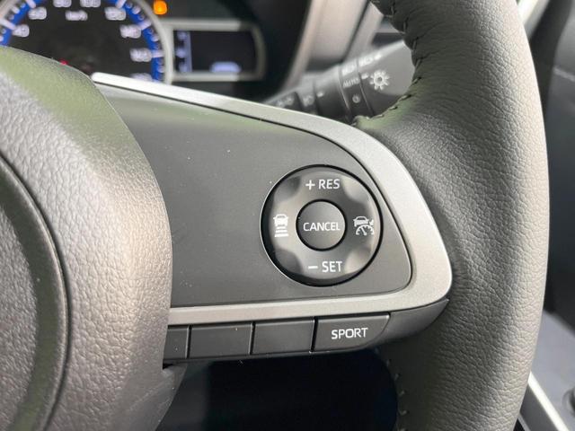 ルーミー カスタムＧ－Ｔ　登録済未使用車　両側電動ドア　全周囲カメラ　衝突被害軽減システム　レーダークルーズ　コーナーセンサー　スマートキー　ＬＥＤヘッド　純正１５インチアルミ　オートライト　オートエアコン（36枚目）