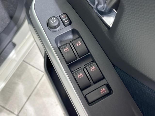 ルーミー カスタムＧ－Ｔ　登録済未使用車　両側電動ドア　全周囲カメラ　衝突被害軽減システム　レーダークルーズ　コーナーセンサー　スマートキー　ＬＥＤヘッド　純正１５インチアルミ　オートライト　オートエアコン（47枚目）