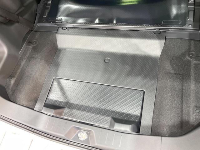 ルーミー カスタムＧ－Ｔ　登録済未使用車　両側電動ドア　全周囲カメラ　衝突被害軽減システム　レーダークルーズ　コーナーセンサー　スマートキー　ＬＥＤヘッド　純正１５インチアルミ　オートライト　オートエアコン（52枚目）