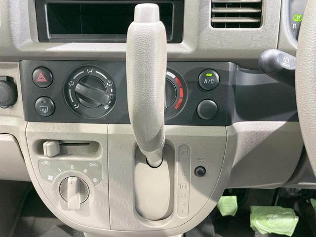 エブリイ ＰＣ　エアコン　キーレス　盗難防止装置　トラクションコントロール　パワーステアリング　パワーウインドウ（6枚目）